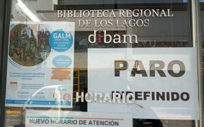 LAS Y LOS TRABAJADORES DEL SERVICIO NACIONAL DEL PATRIMONIO CULTURAL DEMANDAMOS EL CUMPLIMIENTO Y FINANCIAMIENTO DEL ACUERDO MARCO