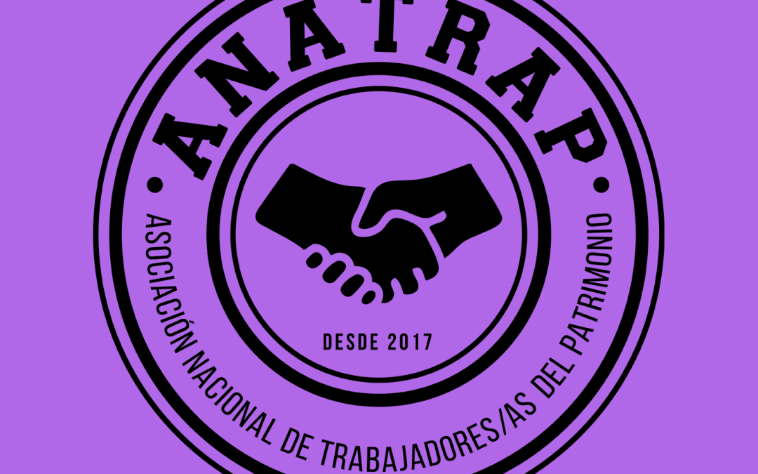 REUNIÓN CON SUBSECRETARÍA DEL PATRIMONIO Y AUTORIDADES DEL SERPAT