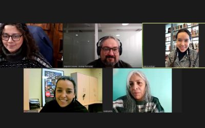 Se constituye el primer Tribunal de ética y disciplina de ANATRAP